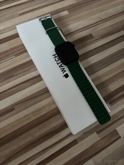Apple watch SE 2gen - 4