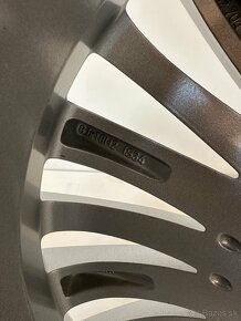 5x120 r18 Original BMW styling 416 - 4