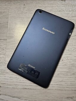 Lenovo tab a5500 - 4