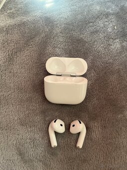 Airpods 4 - 4