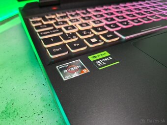 💻 Acer Nitro 16“ 2K 165Hz | Ryzen 7 | RTX 4050 | 16GB - 4