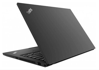 ThinkPad T14 G1|i7‑10610U|16 GB|512 GB SSD|Intel Core - 4