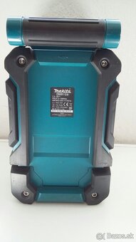 Makita rádio DMR108 - 4