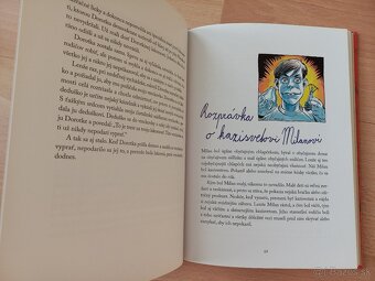 Rozprávky pre neposlušné deti - 4