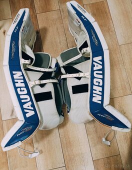 Brankarske betony VAUGHN pro SR. - 4