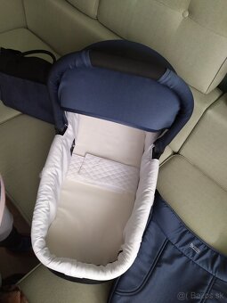 Britax B-Motion 3 Plus - 4