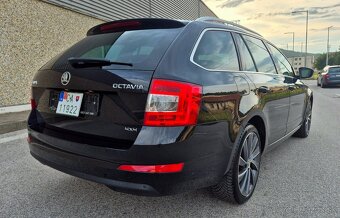 ŠKODA OCTAVIA 3 LAURIN&KLEMENT 2.0 TDi 135kw DSG 4x4 12/2016 - 4