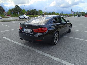 Predam BMW Rad 4 Gran Coupé - 4