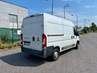 Fiat ducato 2.3 mj - 4