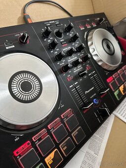 🎛️ Pioneer DDJ-SB – tvoj vstup do sveta DJingu - 4