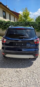 Ford Kuga 2.0 tdci Titanium - 4
