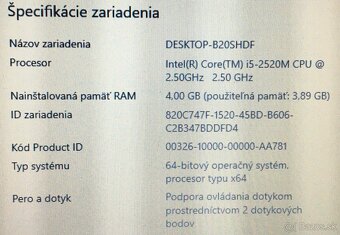 Lenovo ThinkPad T420S - 4