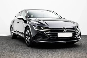 Volkswagen Arteon - 4