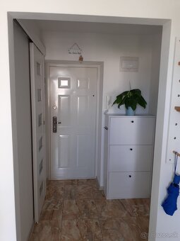 Prenájom 1 izbový byt centrum Poprad - 4
