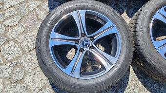 5x112 R17 --- MERCEDES VITO , VIANO ... - 4