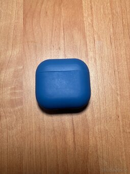 Apple AirPods 4 s ANC – ako nové, v záruke - 4