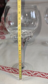 krásne poháre Zlatno Poltár - 4