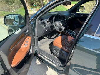 Audi Q5 3.0 - 4