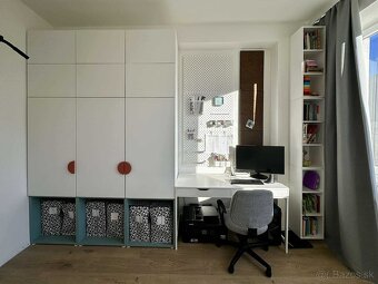 3 izbový byt Banská Bystrica - 4