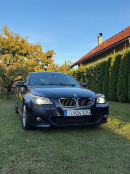 Bmw 530 xd (4x4)173 kW - 4