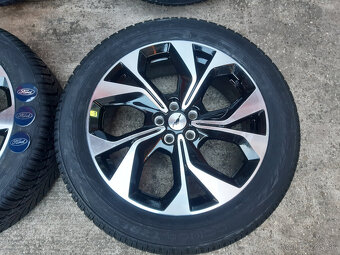 5x108  19" Ford Kuga, Ford Mustang Mach-E -nová sada - 4
