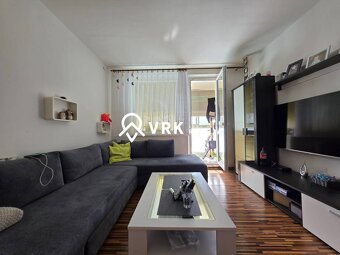 3 IZBOVÝ BYT S LOGGIOU, KROSNIANSKA, KOŠICE-FURČA - 4