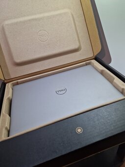 Dell Latitude 5520 i7 Touch screen - 4