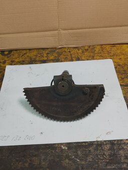 Štartovací segment - 4