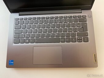 Notebook Lenovo Ideapad 3-14ITL6 - 4