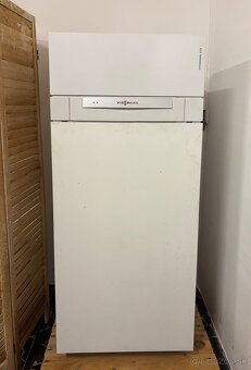 Predam plynový kondenzačný kotol Viessmann stacionárny - 4