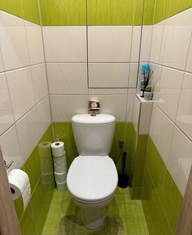 Na predaj moderný 3 izbový byt v Trenčíne - 4