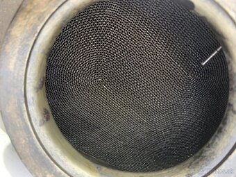 DPF/ katalizátor bmw m57n2 - 4