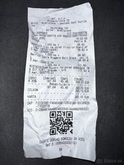 MUSTACHEGEAR BABAJAGA IWB G17 TLR1, PRAVÁK - 4