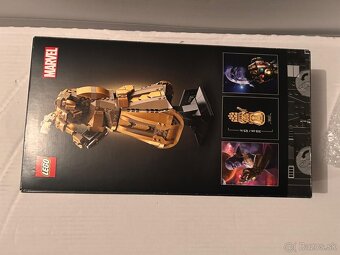 LEGO® Marvel Avengers 76191 Rukavica nekonečna - 4