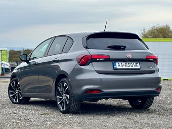 Fiat Tipo 1.6 MultiJet Plus - 4