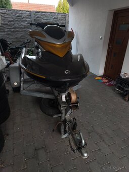 SeaDoo 215 - 4