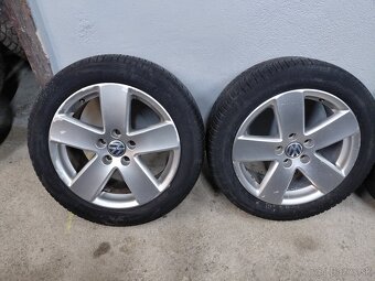Elektrony VW 5x112 r17 - 4