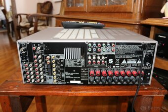 Denon AVR-2106 + DO - 4