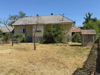 Tornyosnémeti, MAĎARSKO-dom s veľkým pozemkom blízko Košíc - 4