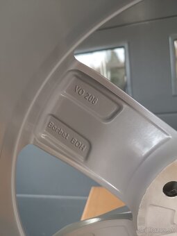 5x112 R17 Volkswagen Passat B8 - 4