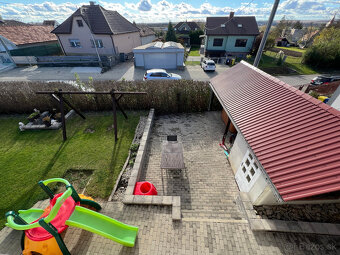 Prenájom rodinného domu - 4