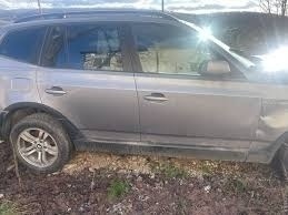 BMW díly X3 LCI 2,0d 110kw 204D4 M47N2 - 4