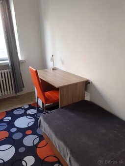 Hľadám jednu osobu do podnájmu - Staré Mesto - 4