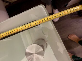 Darujem stôl za odvoz - rezervovaný - - 4