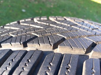 205/65 r15 zimne pneumatiky - 4