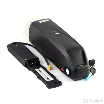 Prestavbová sada na elektrobicykel Bafang 750w, 50km/h, 20Ah - 4