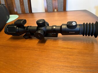Termovizny puškohlad Noxpic Bolt P25R - 4