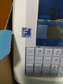 Elcom euro-150TE Flexy - 4