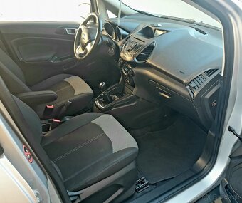Ford EcoSport 1.5 TDCI r.2017 - 4