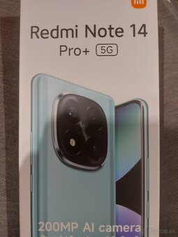 Redmi note 14 pro + 5g - 4